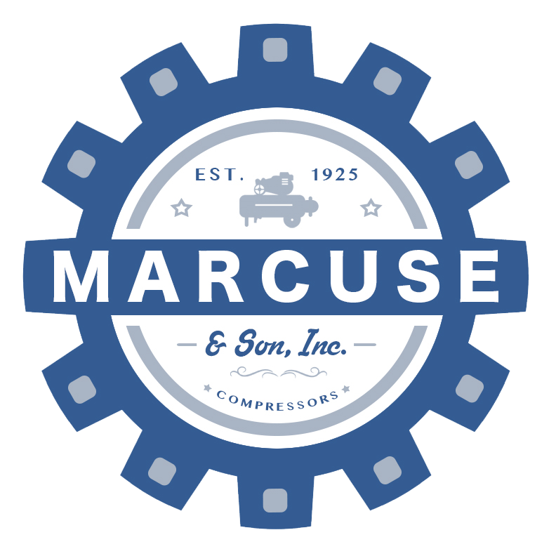 Marcuse Son The Leading Air Compressor And Air Compressor